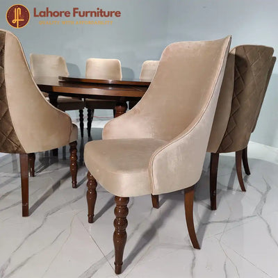 Stylish 10 Chair Dining # SD14