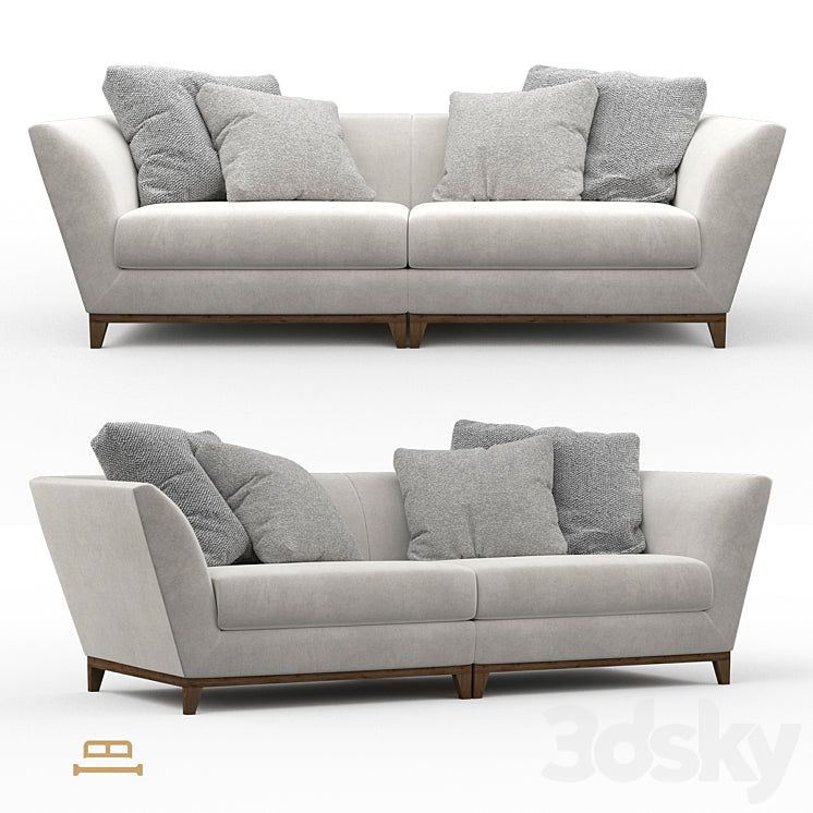 Sofa Three Seater