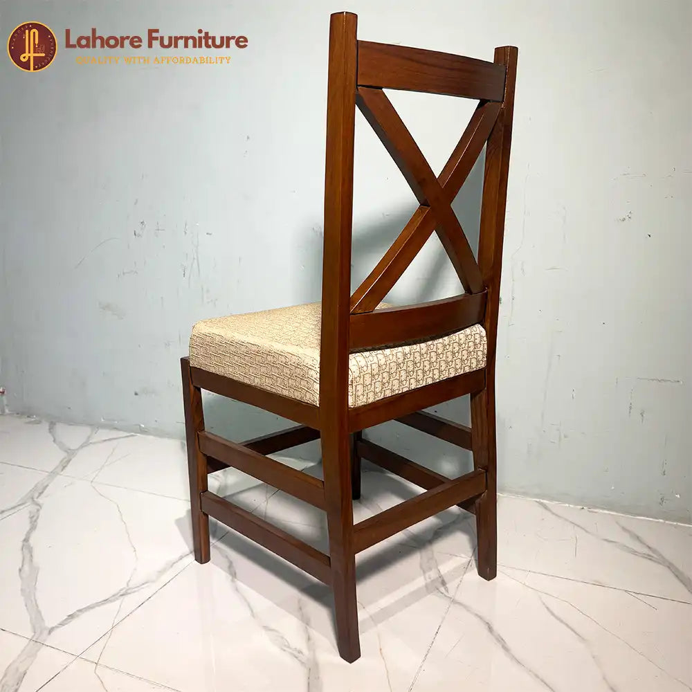4 Chair Dining Set SD01 SP
