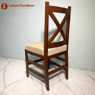 4 Chair Dining Set SD01 SP