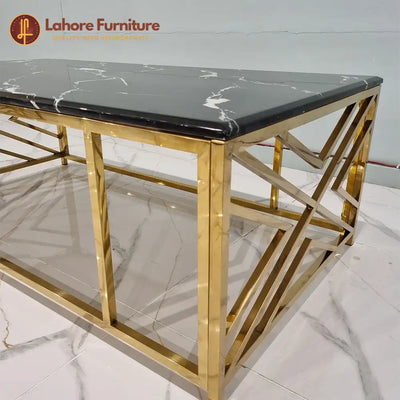 Stylish 5 Piece Center Tables