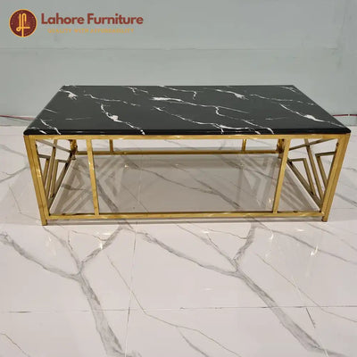 Stylish 5 Piece Center Tables
