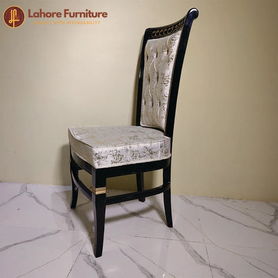 Comfortable 6 Chair Dining # SD19