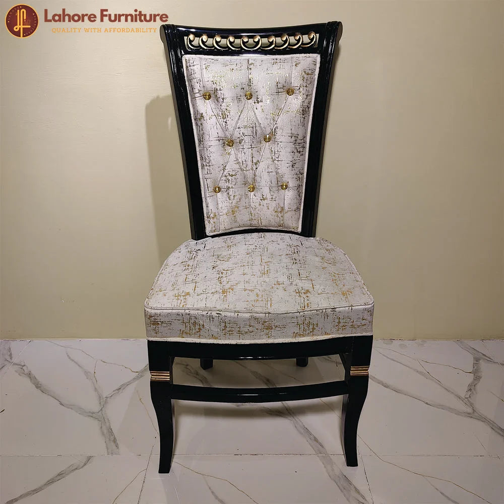 Comfortable 6 Chair Dining # SD19