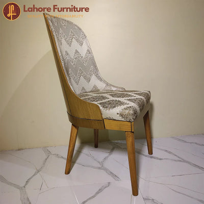 Ideal 6 chair dining # SD20