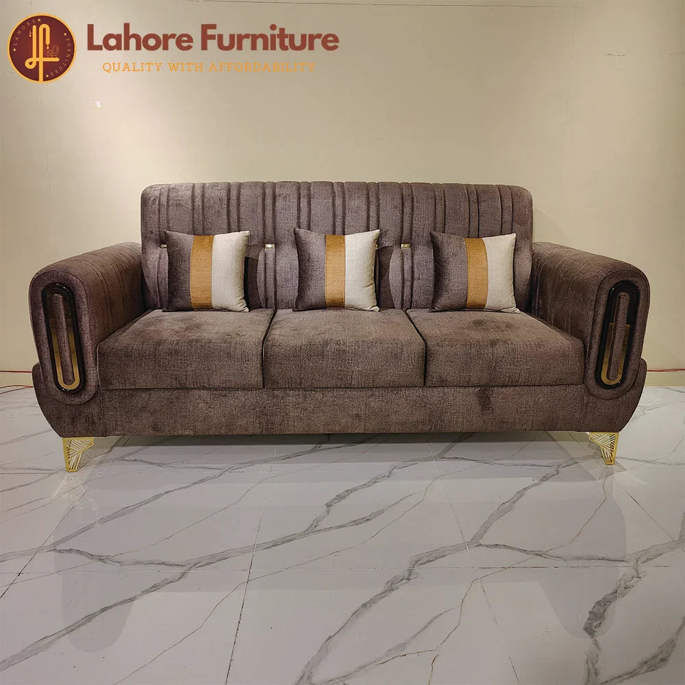 Comfortable 6 seater Sofa # S52