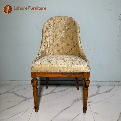 6 chair dining table #SD31