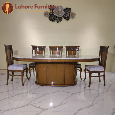 Perfect 8 Chair Dining # SD22