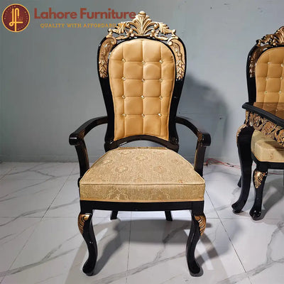 Elegant 8 Chair Dining # SD17