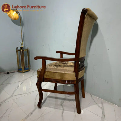 Stylish 8 Chair Dining # SD26
