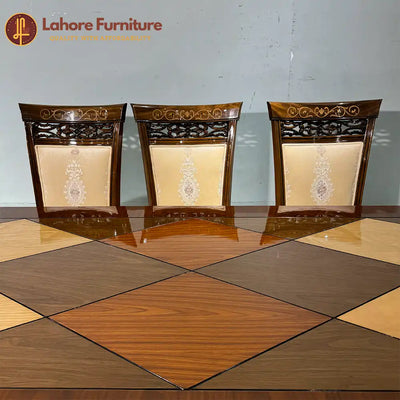 Featuring 8 Chair Dining # SD25
