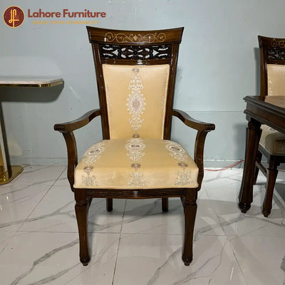 Featuring 8 Chair Dining # SD25