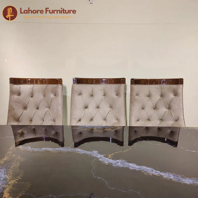 Comfort 8 Chair Dining # SD23