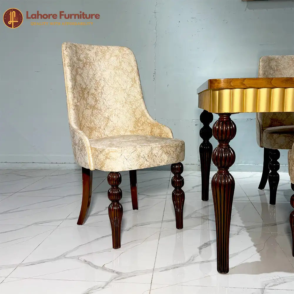 8 Chair Dining Set SD39
