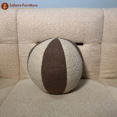 8 Seater L Shape Sofa LS29