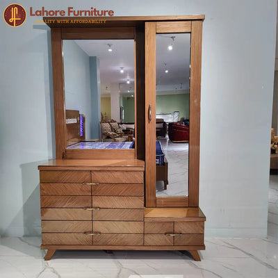 Selling Antique Style Double Bed # AK03