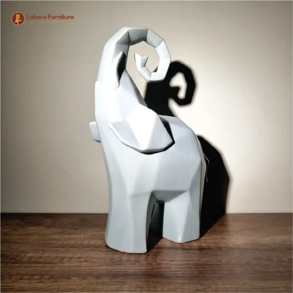 Decorative Artistic Elephant