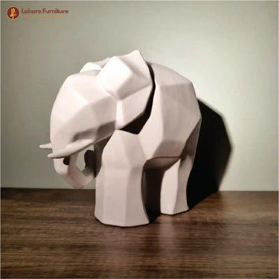 Decorative Artistic Elephant