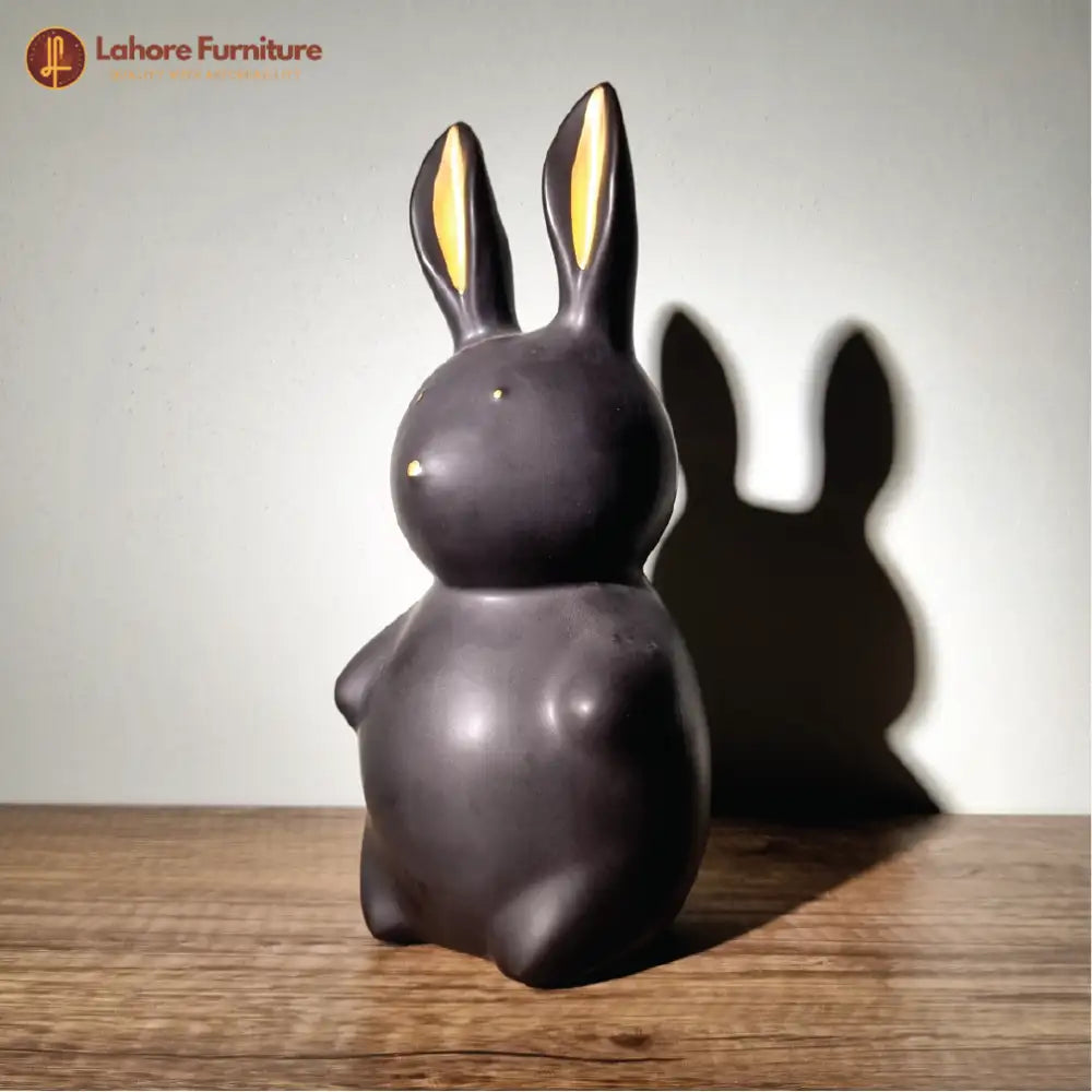 Home Décor Artistic Rabbit