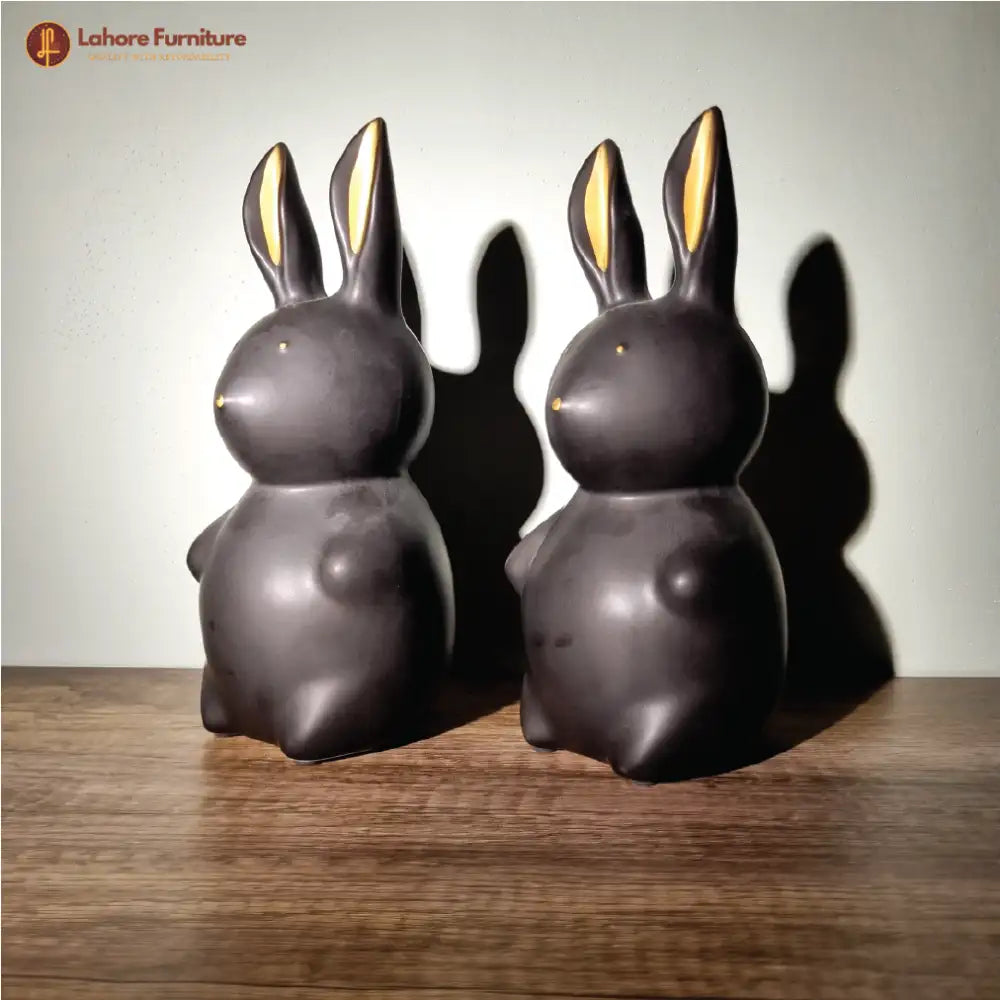 Home Décor Artistic Rabbit