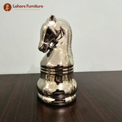 Elegant Artistic Stallion 2
