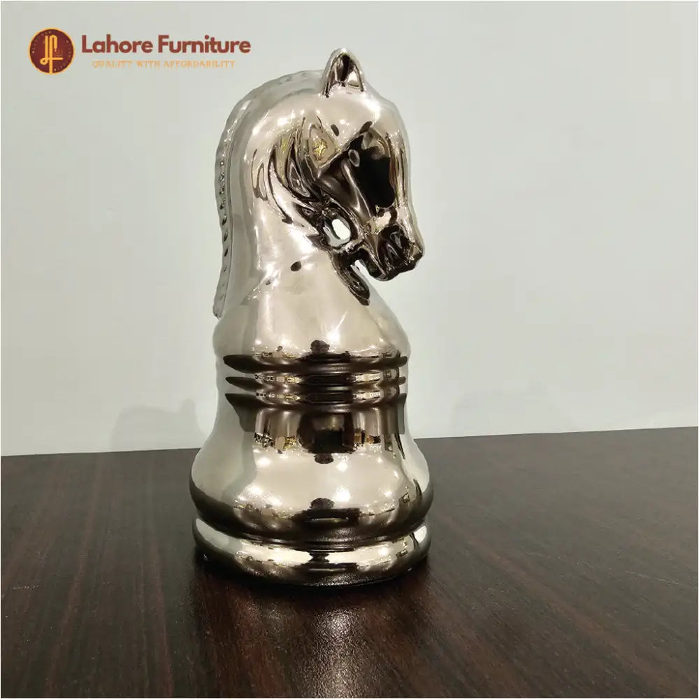 Elegant Artistic Stallion 2