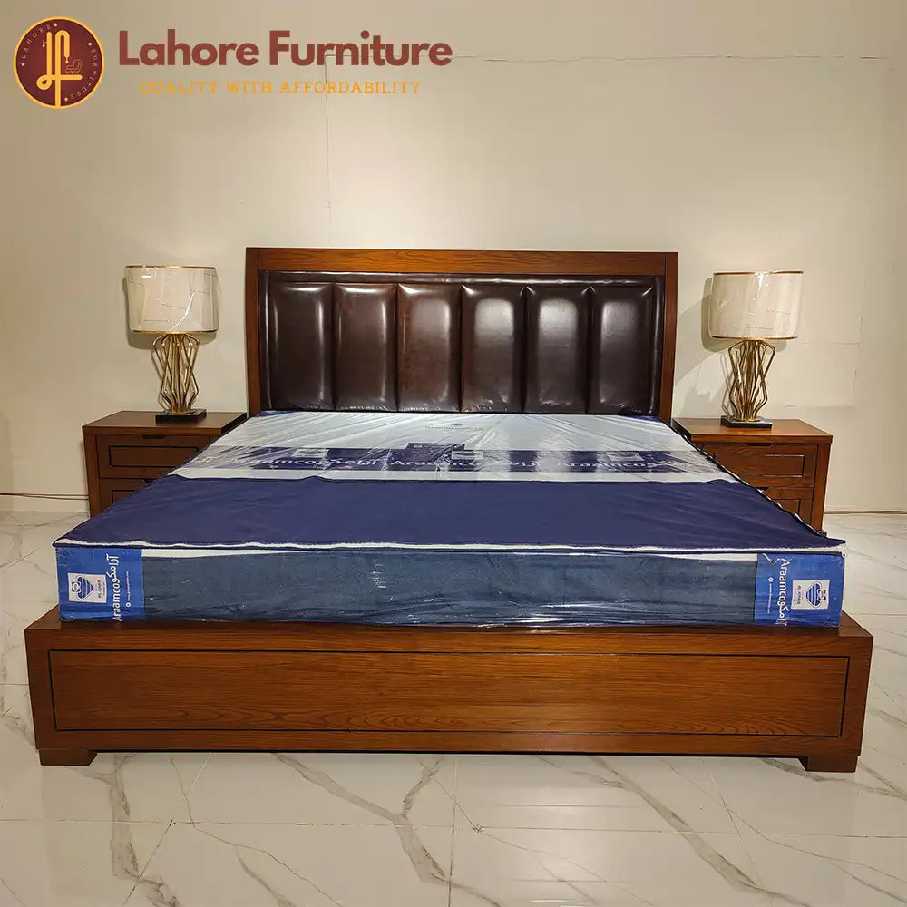 Comfortable Bed Set # AS08