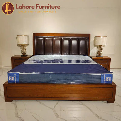 Comfortable Bed Set # AS08