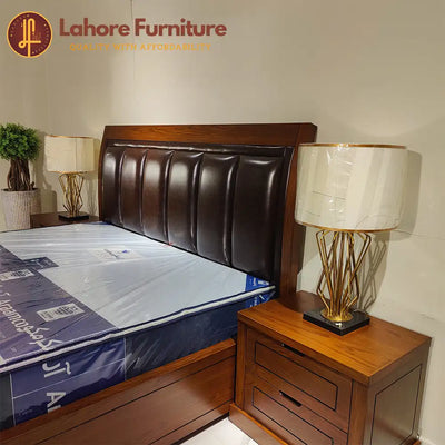 Comfortable Bed Set # AS08