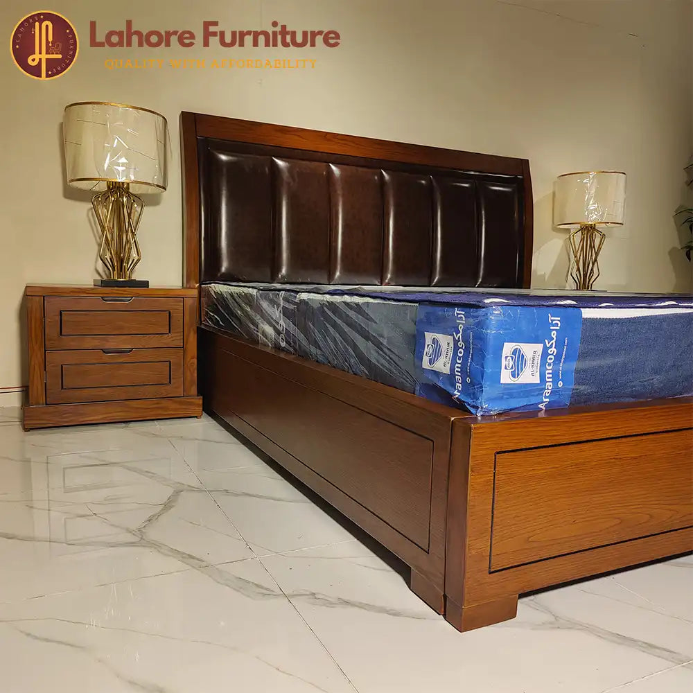 Comfortable Bed Set # AS08