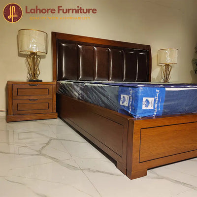 Comfortable Bed Set # AS08