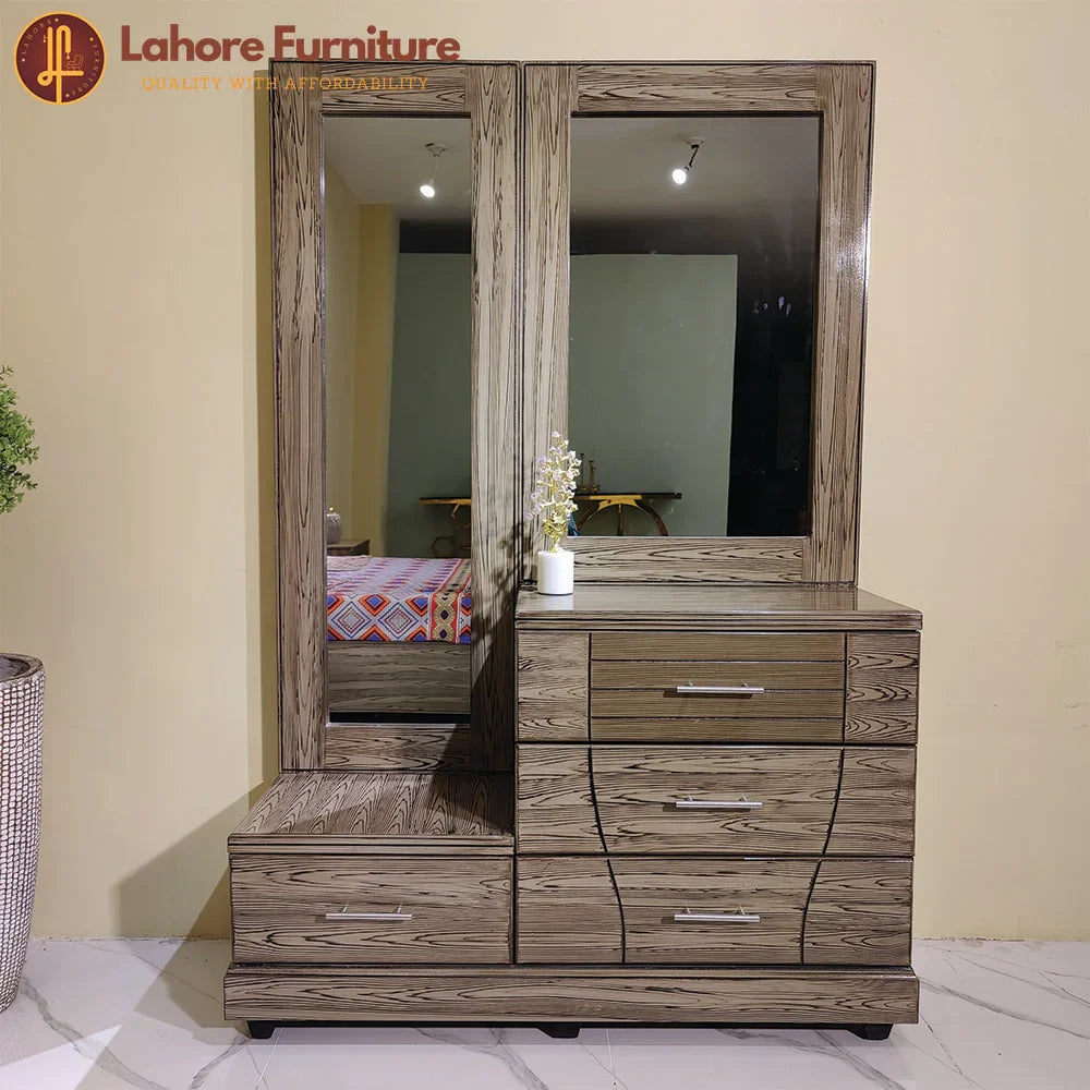 Ultimate Comfort & Style Double Bed # 4F-SP