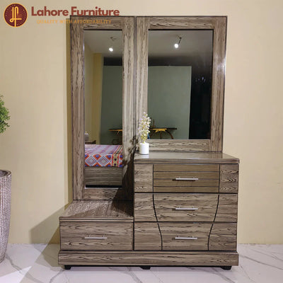 Ultimate Comfort & Style Double Bed # 4F-SP