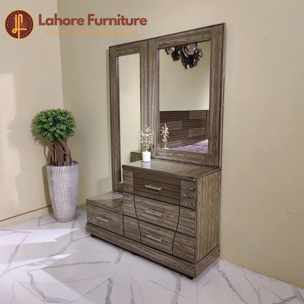 Ultimate Comfort & Style Double Bed # 4F-SP