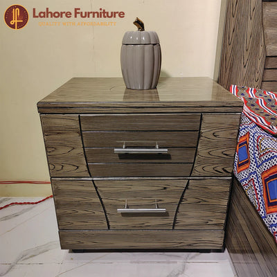 Ultimate Comfort & Style Double Bed # 4F-SP