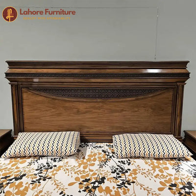Modern Bed Set # AK26