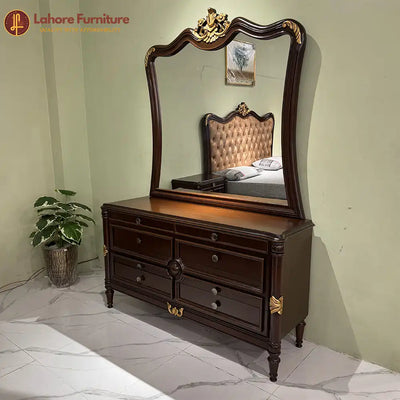 Luxurious Bed Set # AK33