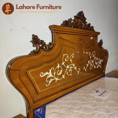 Luxury Bed Set # AK16
