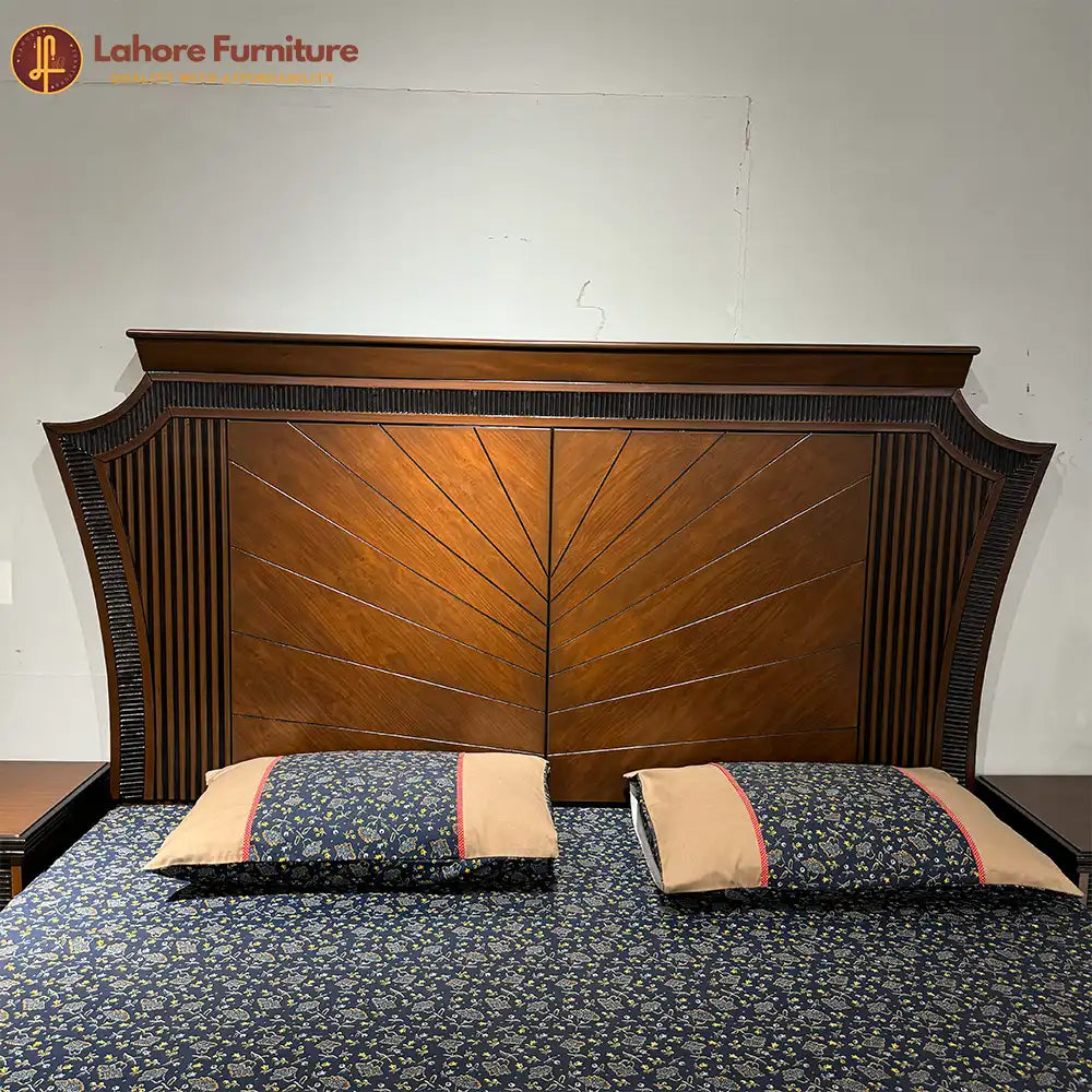 Ultimate Bed Set # AK29