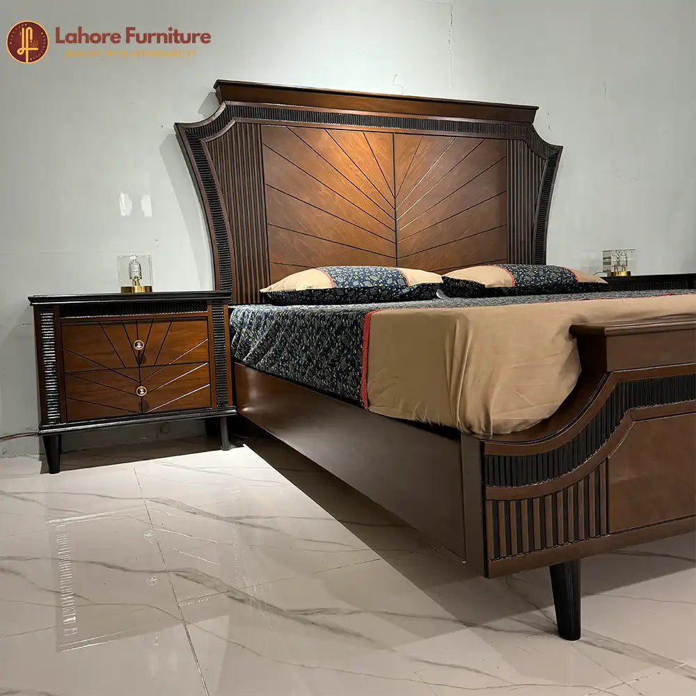 Ultimate Bed Set # AK29