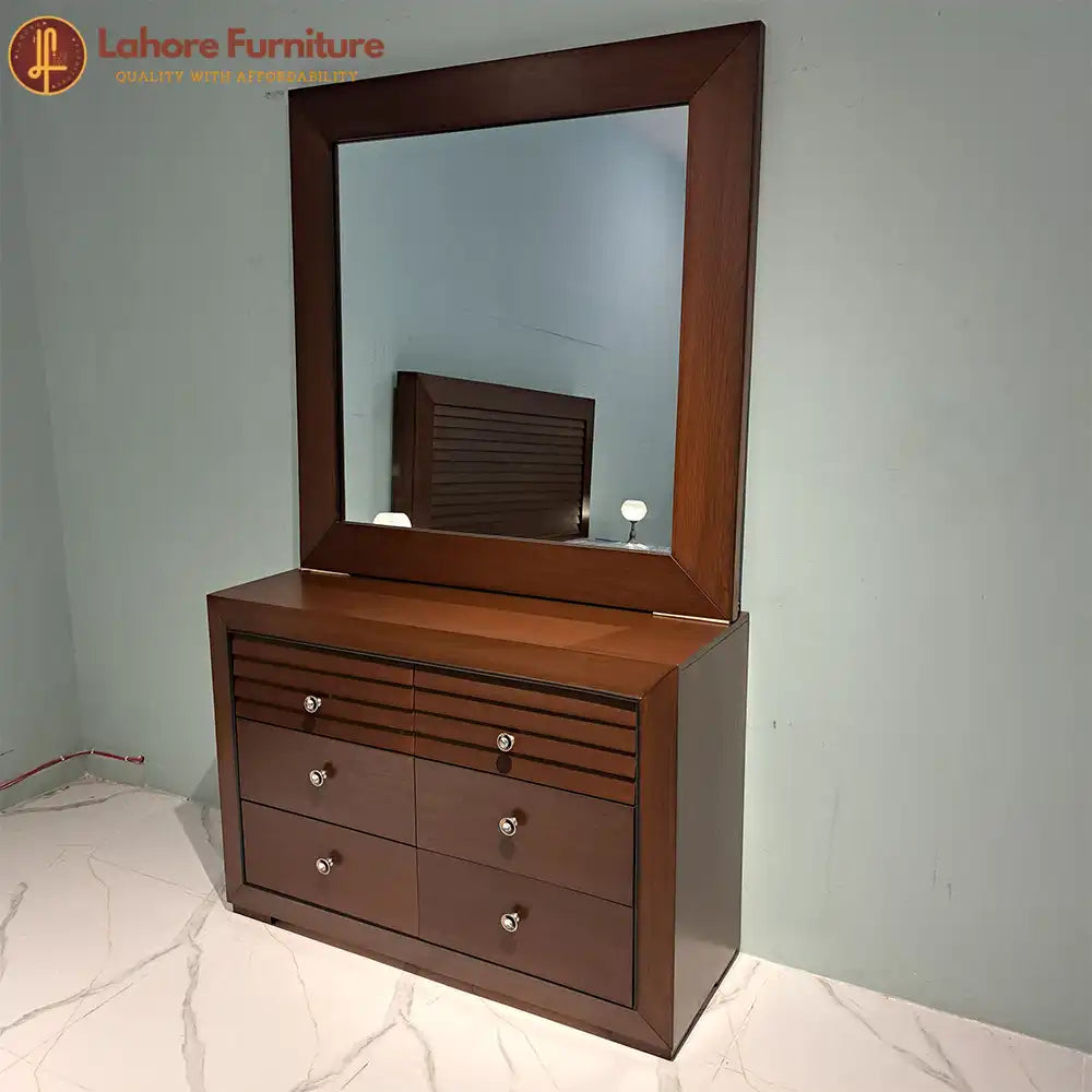 Comfortable King Size Bed Set