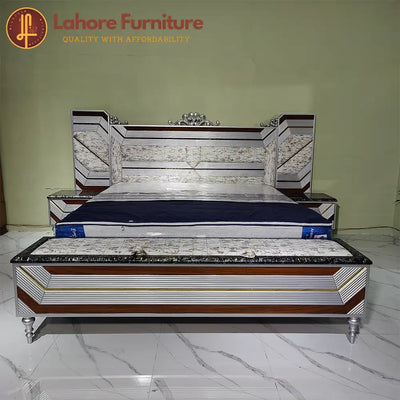 Premium Bed Set # AS26