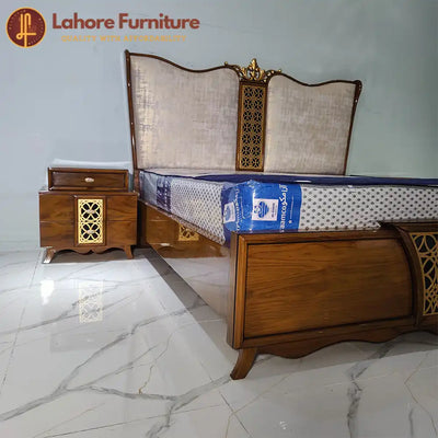 Premium Bed Set # HCR21
