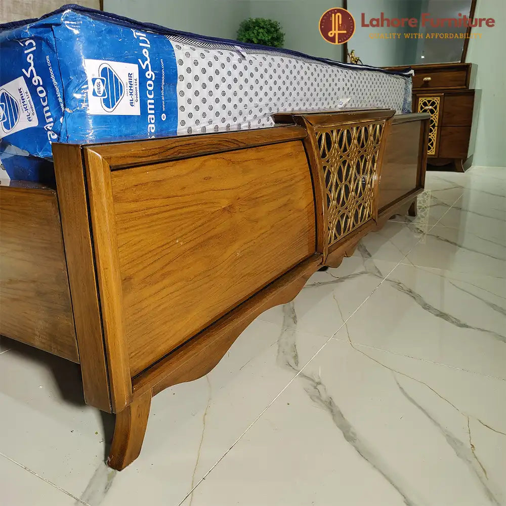 Premium Bed Set # HCR21