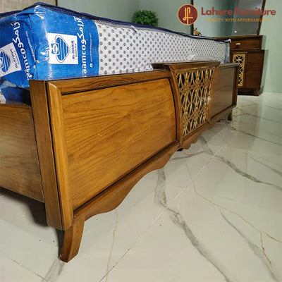 Premium Bed Set # HCR21