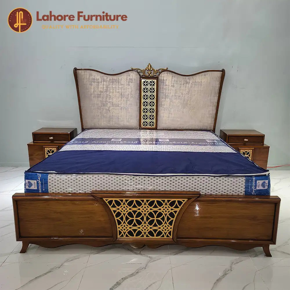 Premium Bed Set # HCR21
