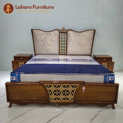 Premium Bed Set # HCR21