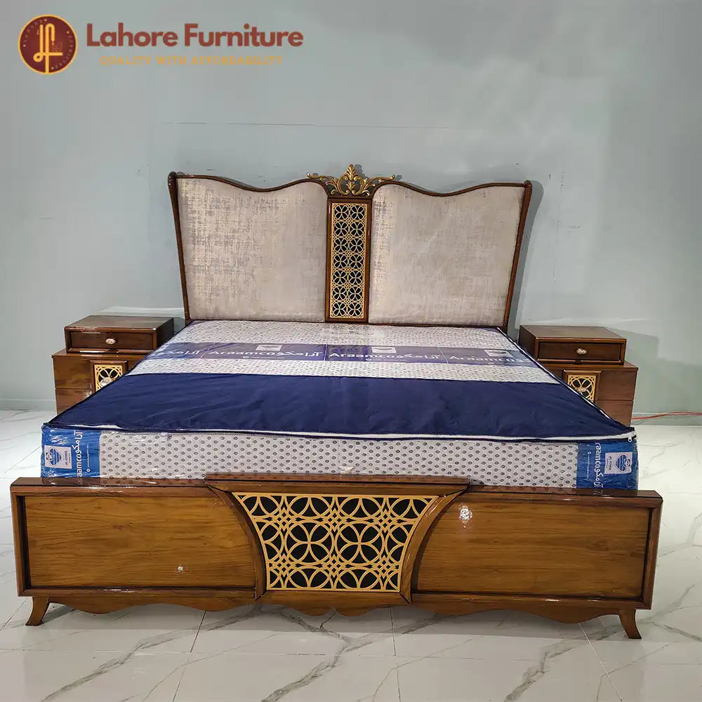 Premium Bed Set # HCR21
