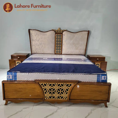 Premium Bed Set # HCR21