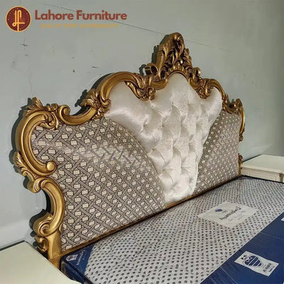 Luxury Bed Set # HCR22
